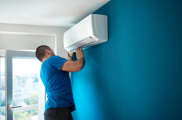 HVAC Maintenance Plan in Orchard Grass Hills, KY