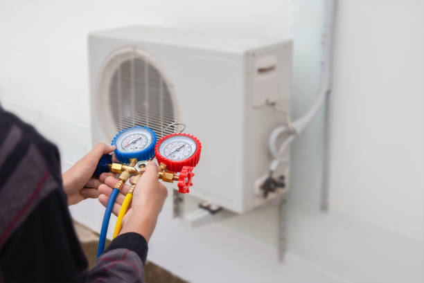 Best Ductless HVAC Repair  in Orchard Grass Hills, KY