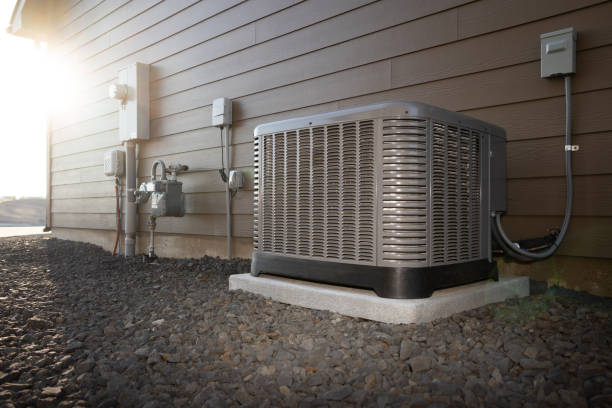 Best HVAC System Installation  in Orchard Grass Hills, KY